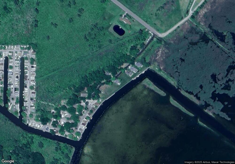 1050 Cove Ct, Au Gres, MI 48703 - photo 1