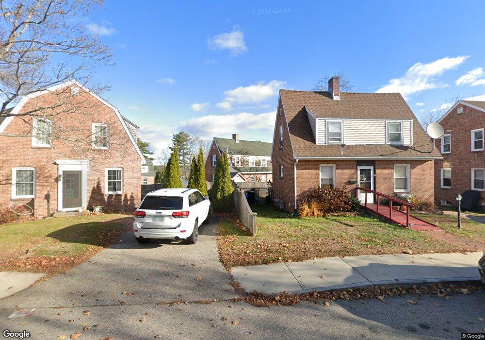 128 Porpoise Way, Portsmouth, NH 03801 - photo 1