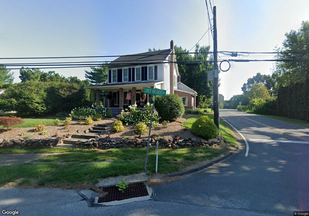 5001 Lower MacUngie Rd, Macungie, PA 18062 - photo 1