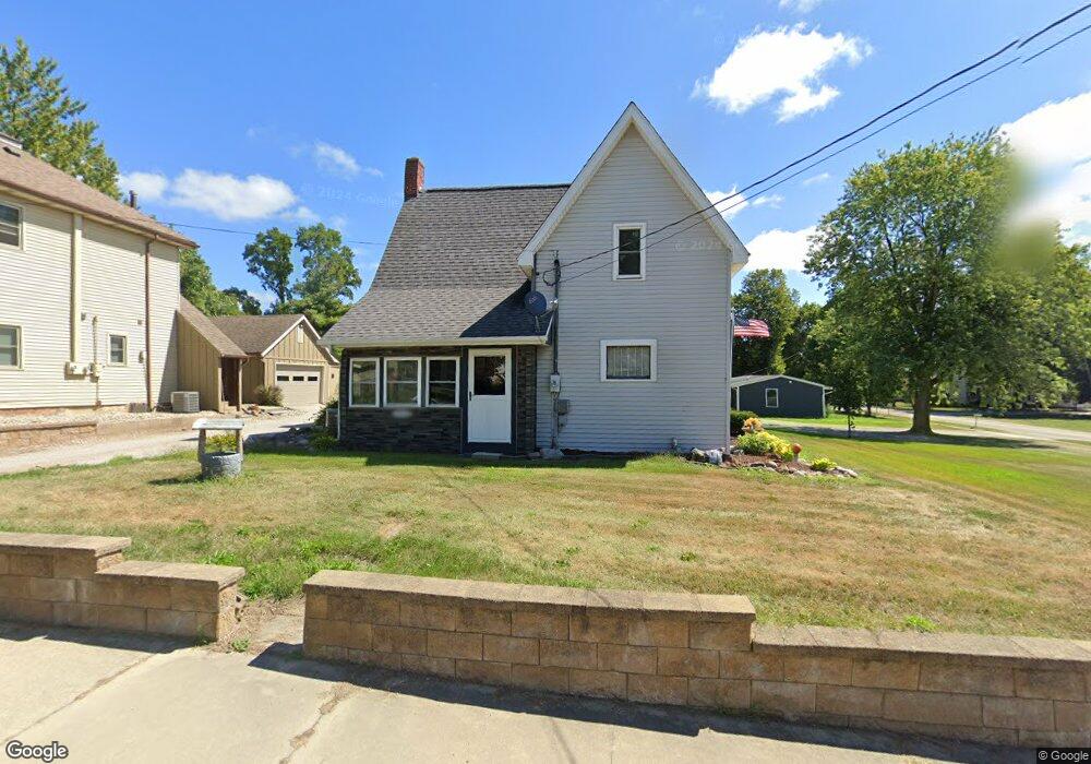 11910 Stopher Rd, Harlan, IN 46743 - photo 1