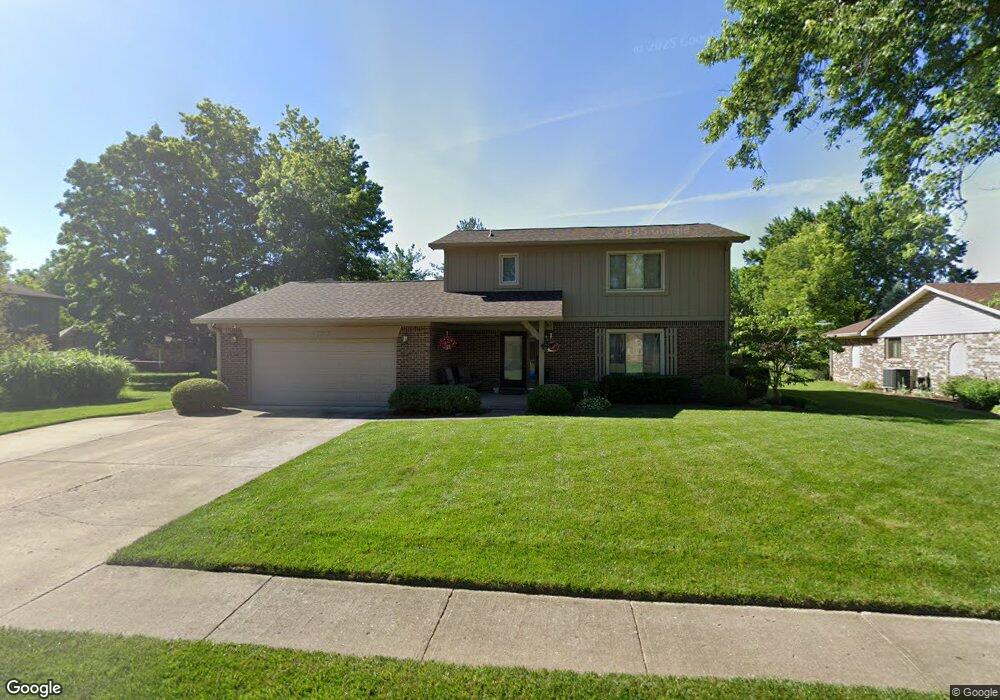 1733 Sycamore Dr, Plainfield, IN 46168 - photo 1