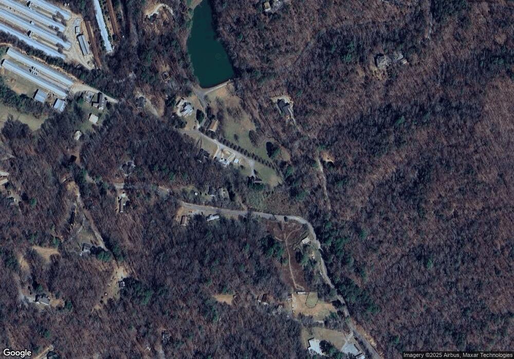 80 Birch Ln, Ellijay, GA 30540 - photo 1