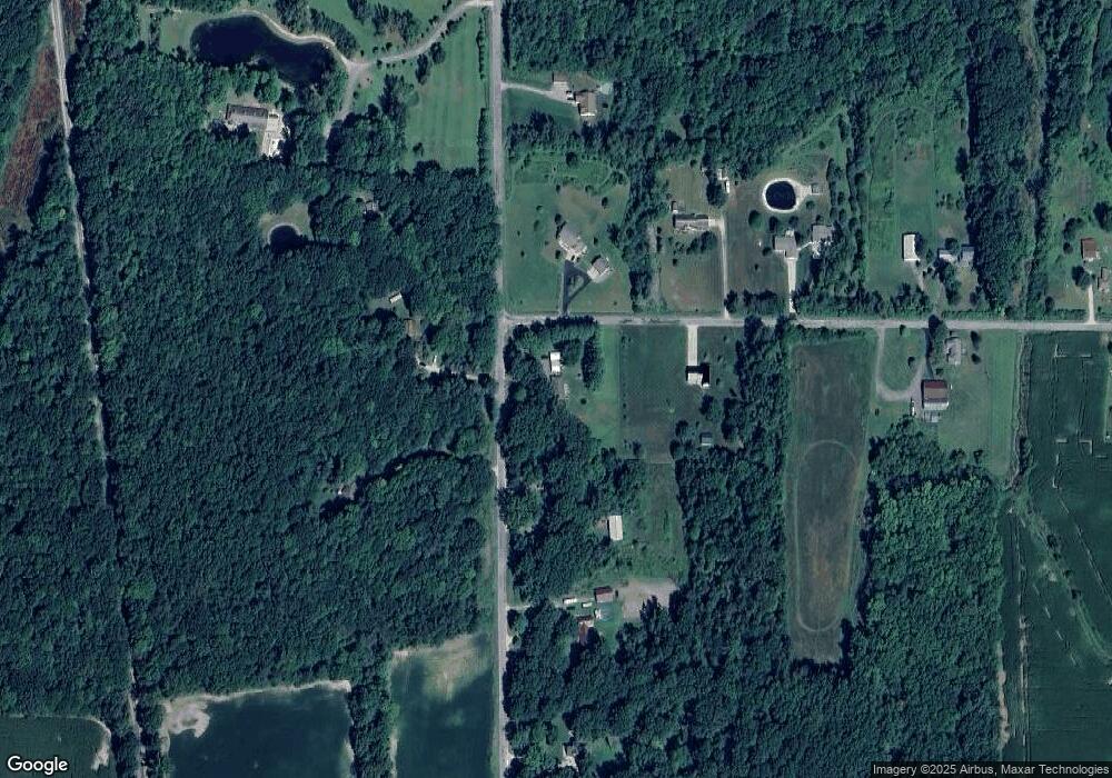 11587 Nichols Rd, Burt, MI 48417 - photo 1