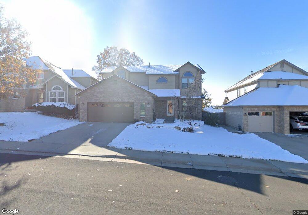 5772 S Bahama Cir W, Aurora, CO 80015 - photo 1