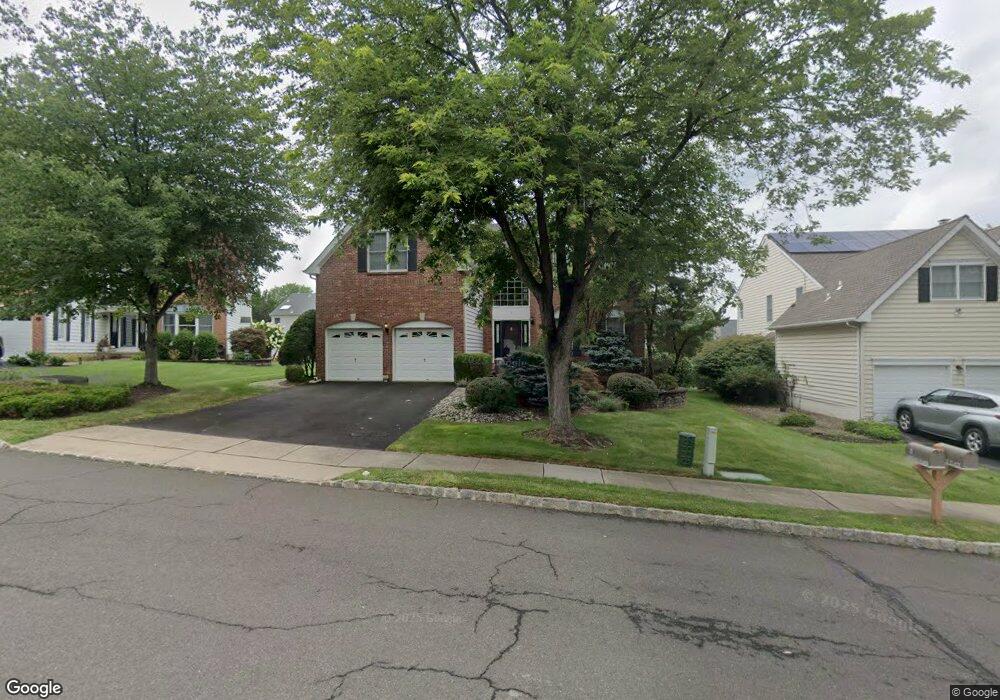 3 Gordon Place, Basking Ridge, NJ 07920 - photo 1