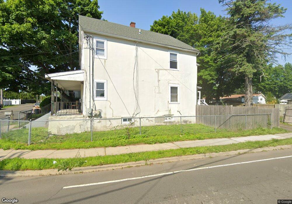 54 Dalton St unit 2, West Haven, CT 06516 - photo 1