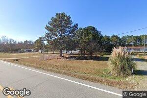 4679 Nc Highway 122 N, Hobgood, NC 27843