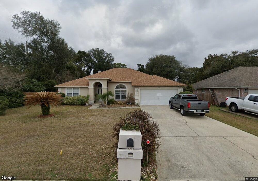 4798 Mallard Creek Rd, Pensacola, FL 32526 - photo 1