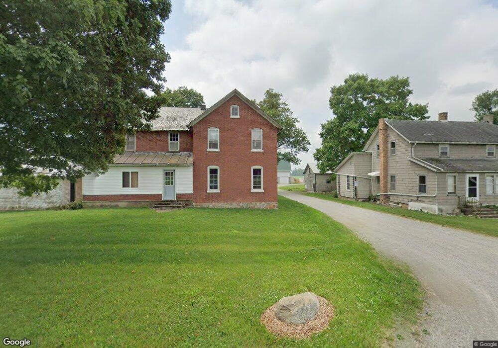 9811 W 1350 N, Nappanee, IN 46550 - photo 1