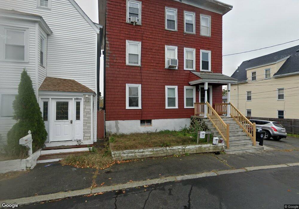 55 Lawrence St unit 2, Salem, MA 01970 - photo 1