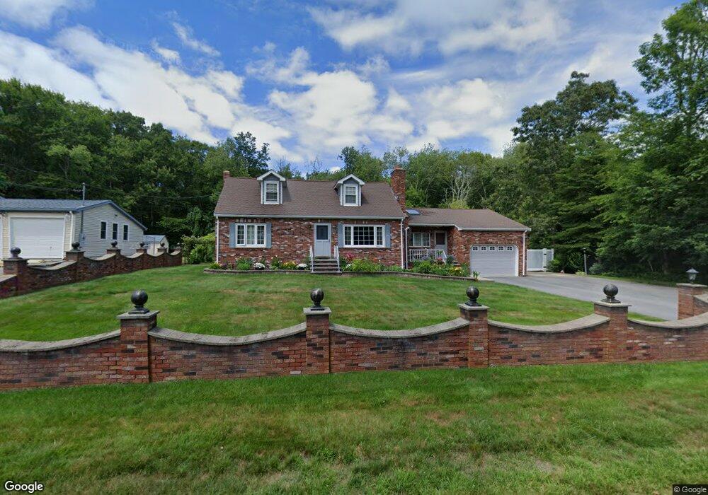 62 Benoit St, Westport, MA 02790 - photo 1