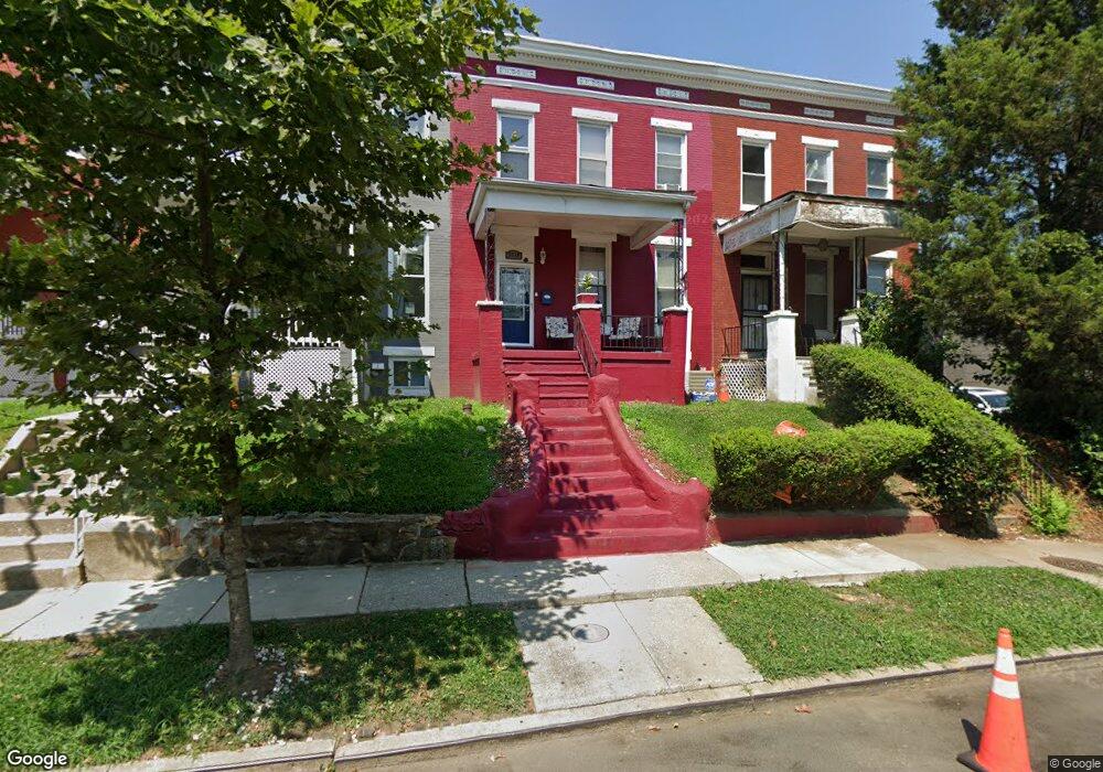 2110 Poplar Grove St, Baltimore, MD 21216 - photo 1