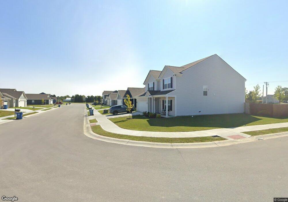 516 W Redvine Dr, Sheridan, IN 46069 - photo 1