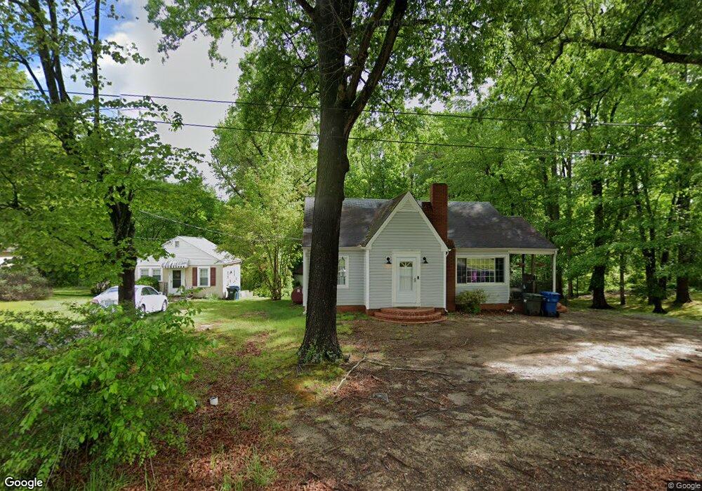 335 Stratford Rd, Archdale, NC 27263 - photo 1