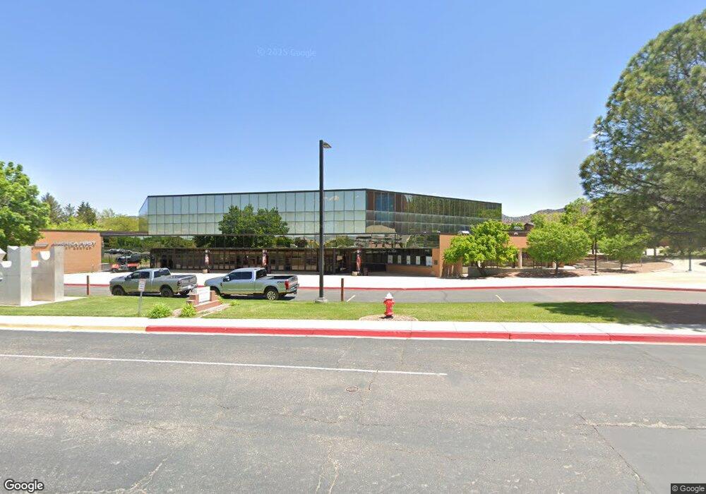 1 Acre Foot Water, Cedar City, UT 84721 - photo 1