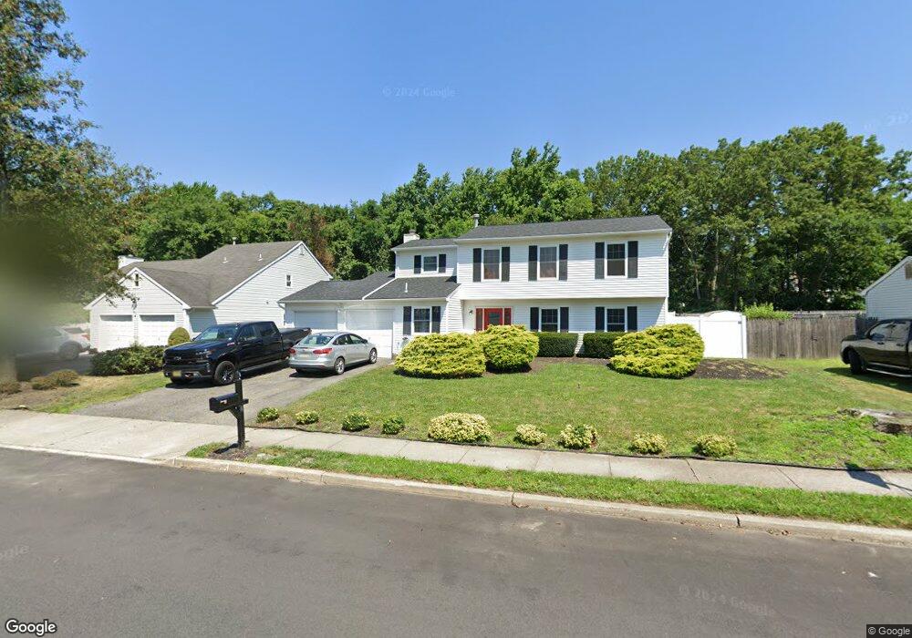 6 Snowdrift Ln, Howell, NJ 07731 - photo 1