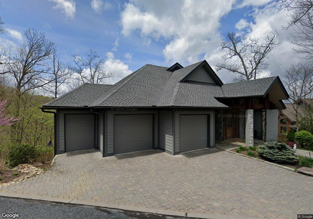 283 Heritage Ridge Rd, Burnsville, NC 28714 - photo 1