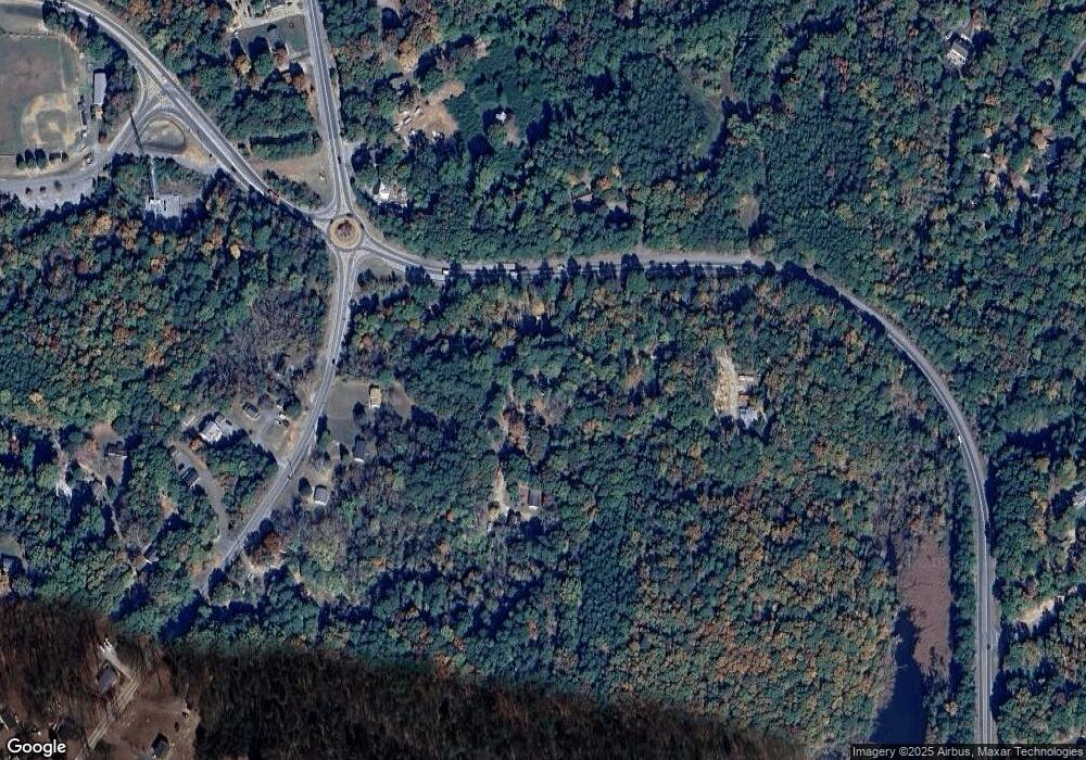 12502 Olivet Rd, Lusby, MD 20657 - photo 1