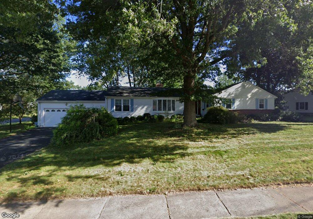 244 Coppermill Rd, Wethersfield, CT 06109 - photo 1