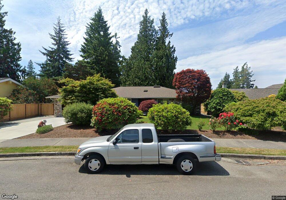 18822 89th Ave W, Edmonds, WA 98026 - photo 1