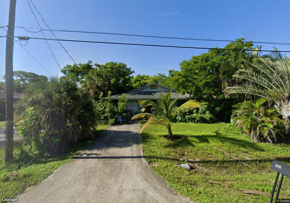 1034 Highlands Dr, Naples, FL 34103 - photo 1