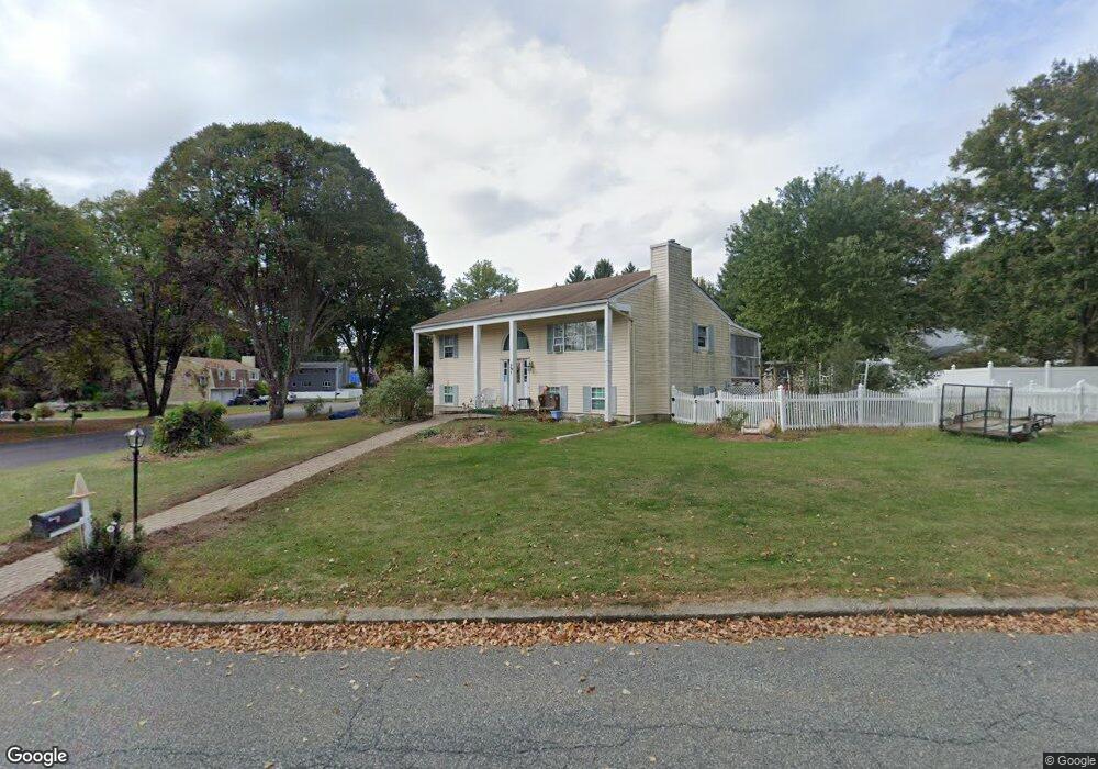 911 E Prospect St, Hackettstown, NJ 07840 - photo 1