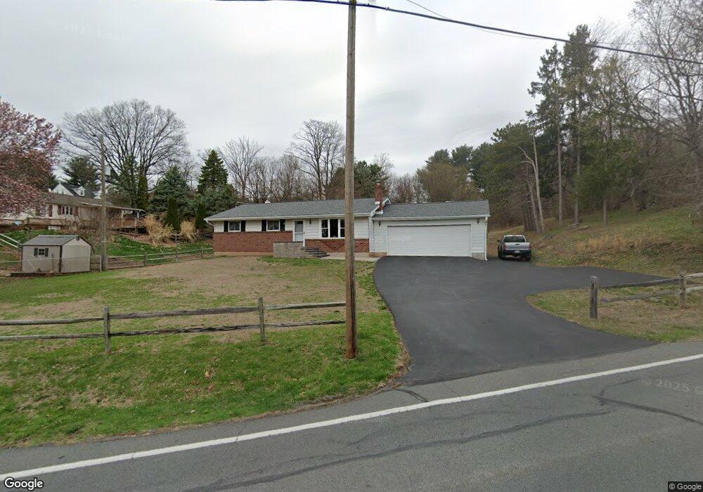 4395 New Holland Rd, Mohnton, PA 19540 - photo 1