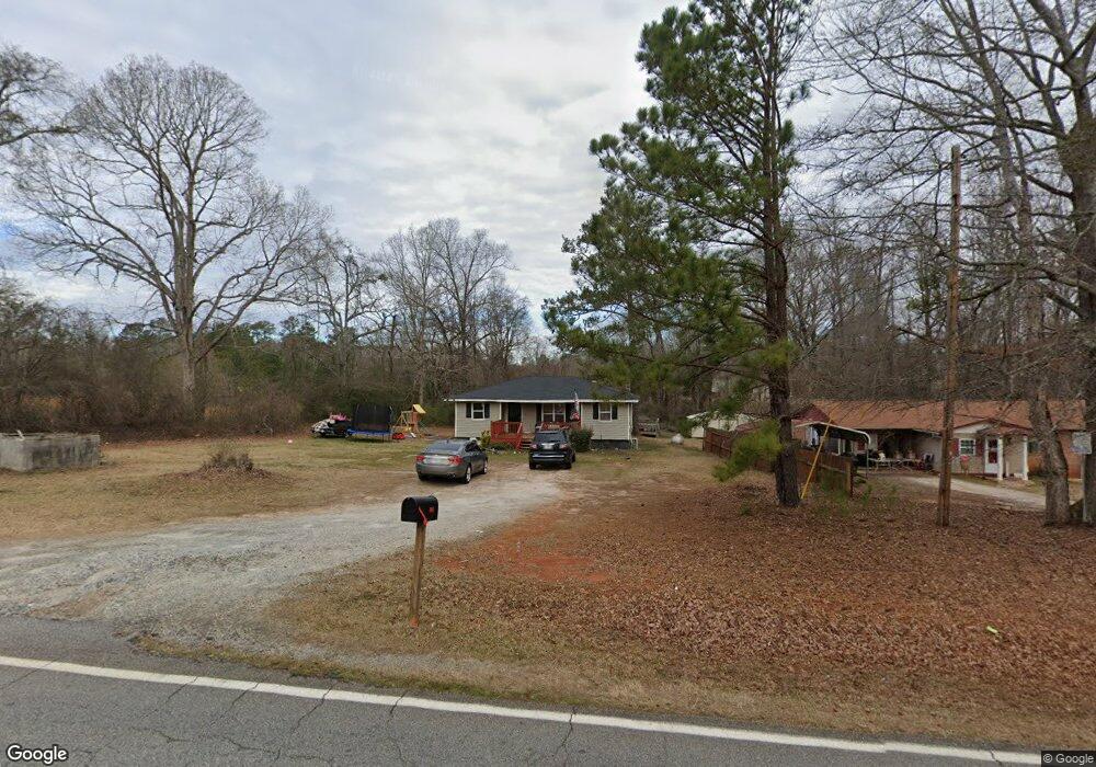 351 Swint Rd, Griffin, GA 30224 - photo 1