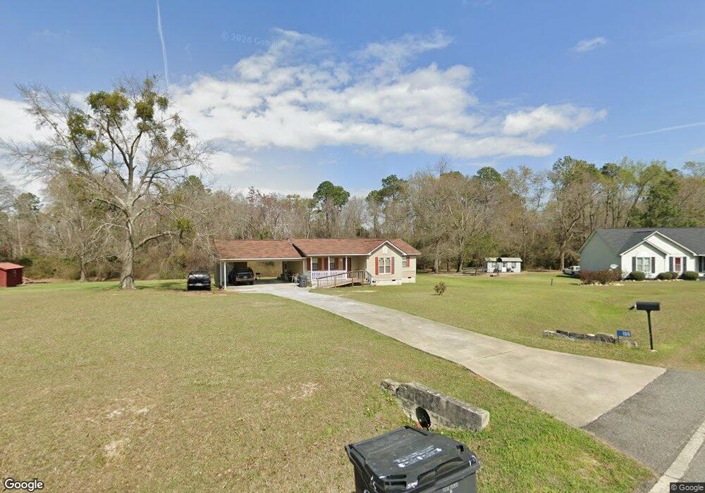100 Rebecca Ct, Cordele, GA 31015 - photo 1
