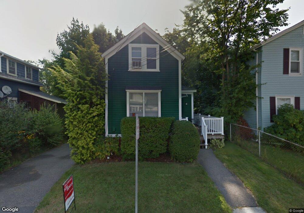 Street View Photo