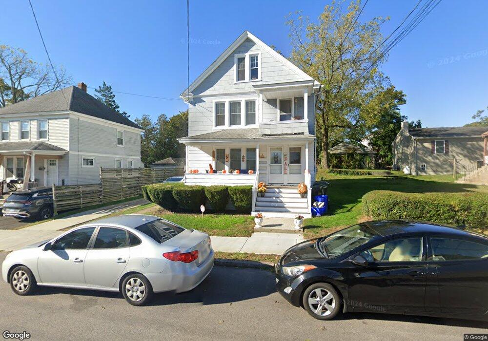 34 S Ledyard St, New London, CT 06320 - photo 1