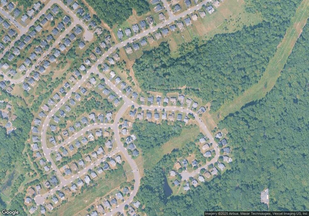 Rosings Way, Triangle, VA 22172 - photo 1