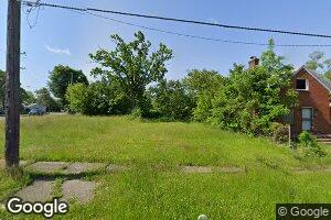 1305 Stevenson St, Flint, MI 48504