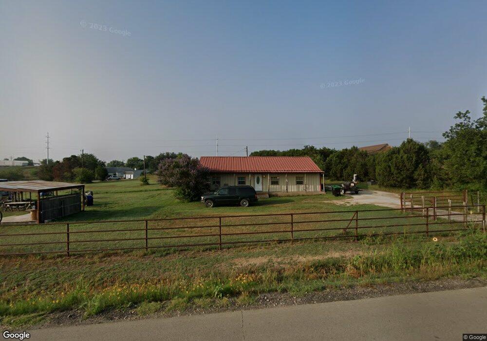 6742 Veal Station Rd, Weatherford, TX 76085 - photo 1