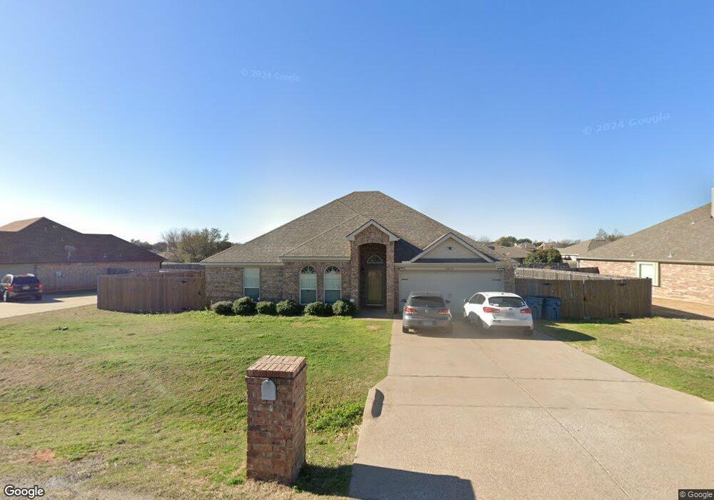 3001 Saunter Ln, Granbury, TX 76049 - photo 1