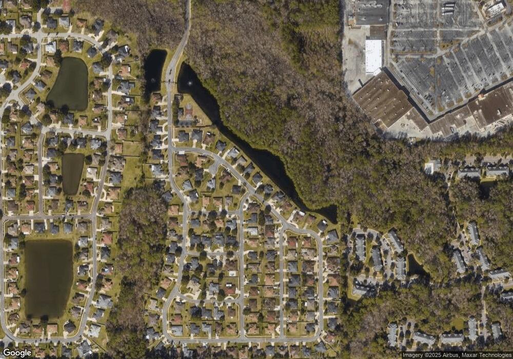 3449 Natalie Dr N unit 1, Jacksonville, FL 32218 - photo 1