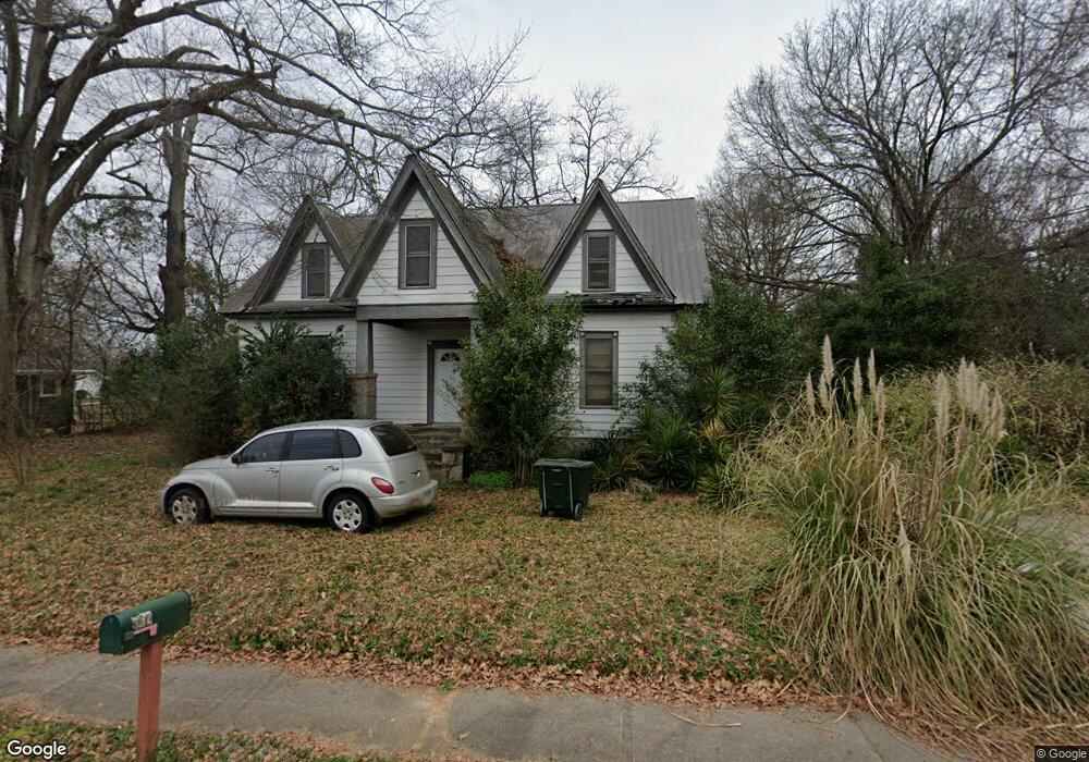 357 Elm St, Elberton, GA 30635 - photo 1