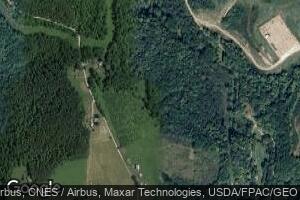 44878 Dent Ridge Rd, Sardis, OH 43946