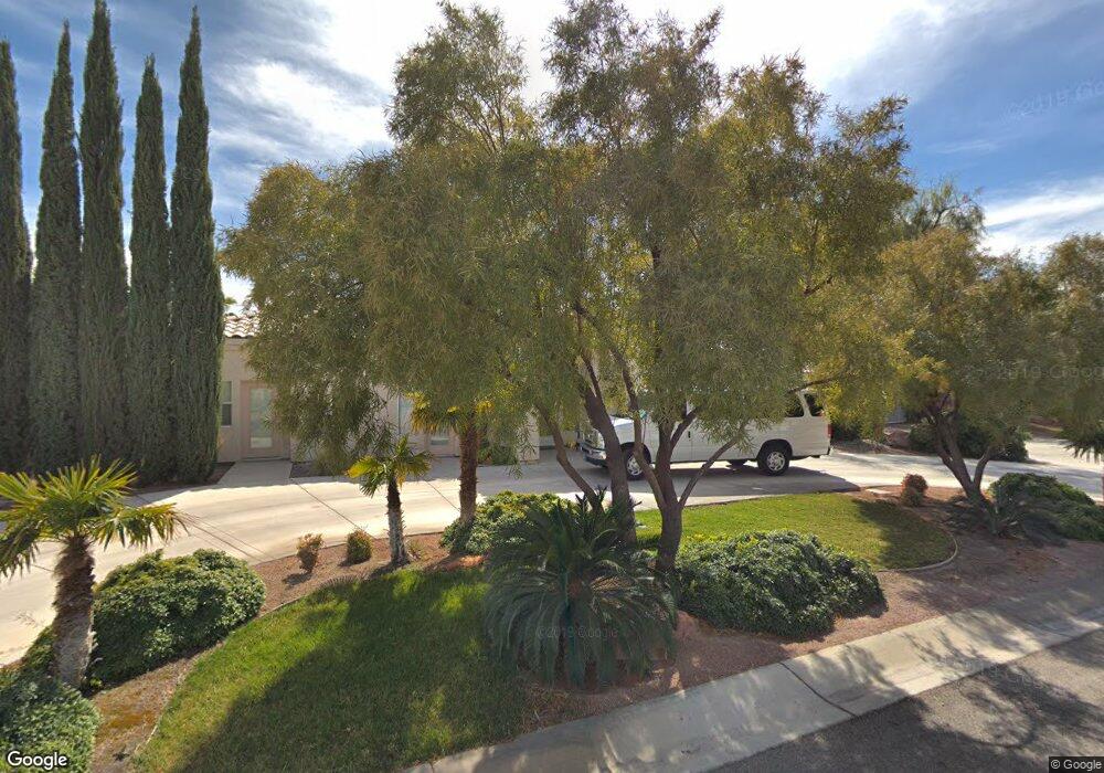 5255 N Campbell Rd, Las Vegas, NV 89149 - photo 1