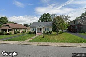 418 E Hamilton Ave, Sherrill, NY 13461