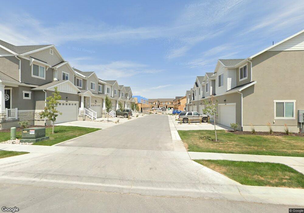 1551 N 3860 W, Lehi, UT 84043 - photo 1