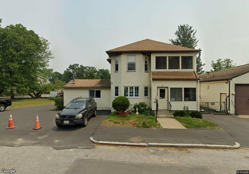 2 Inverness Ave, Worcester, MA 01604 - photo 1