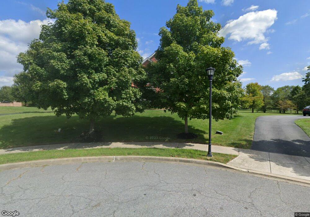 933 Mather Dr, Bear, DE 19701 - photo 1