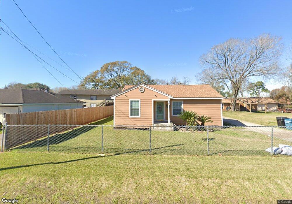 2826 Iola St, Houston, TX 77017 - photo 1