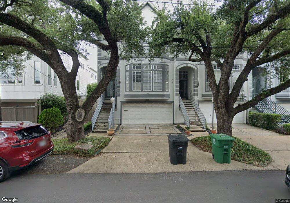 1944 Vermont St, Houston, TX 77019 - photo 1