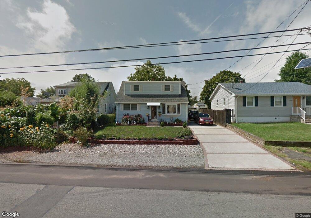 1029 Rahway Ave, Avenel, NJ 07001 - photo 1