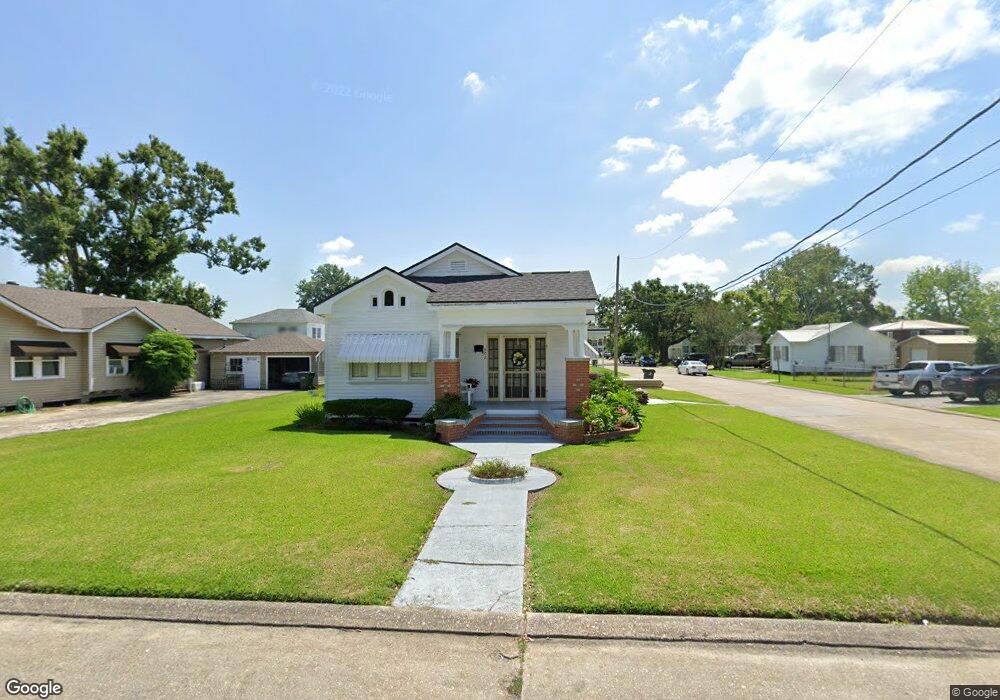 802 Suthon Ave, Houma, LA 70364 - photo 1