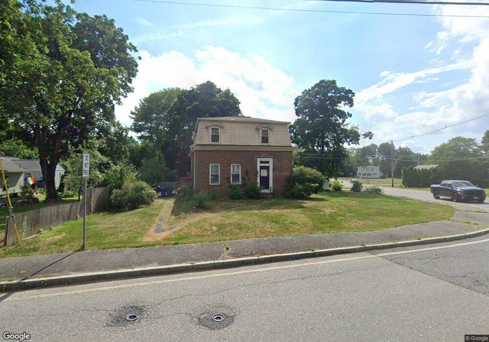 3 Pond St N, Attleboro, MA 02703 - photo 1