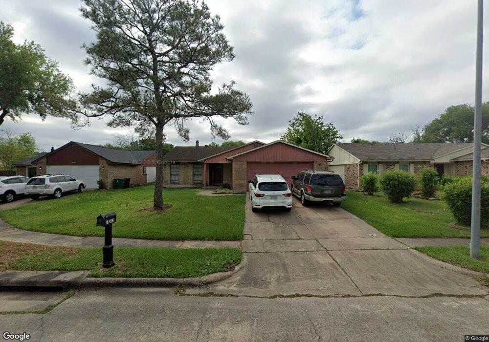 15515 Summer Briar Ct, Missouri City, TX 77489 - photo 1