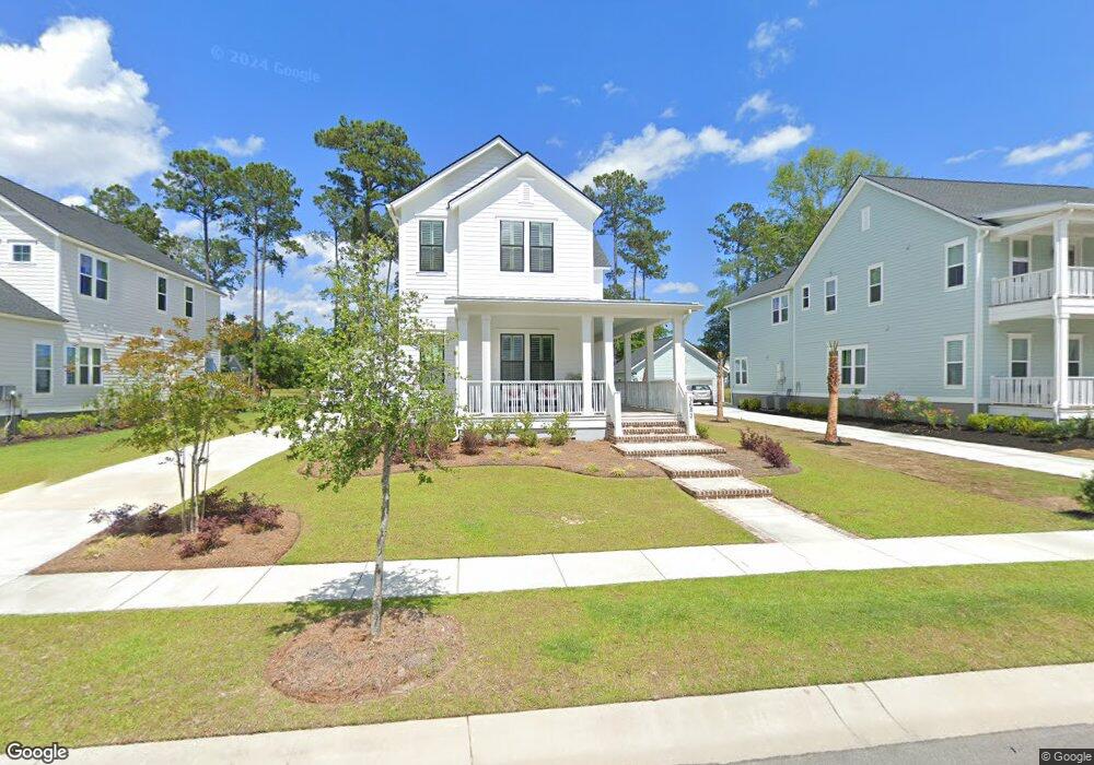 3642 Clambank Dr, Mount Pleasant, SC 29466 - photo 1